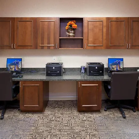 Holiday Inn Express&Suites Schererville 