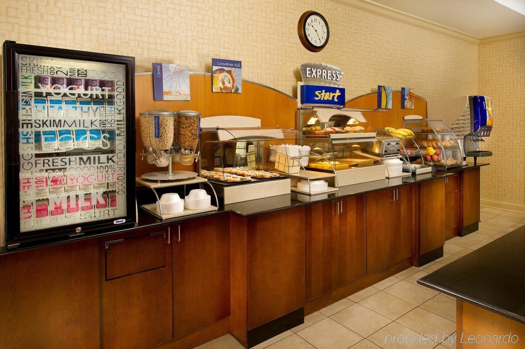 Express & By Ihg 2*